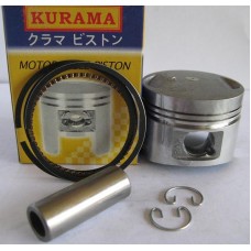 Поршень "Kurama CH125cc" 