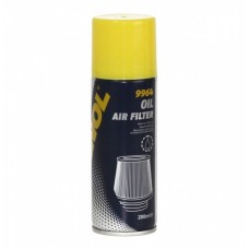 Масло для воздушного фильтра Mannol "Air Filter Oil"