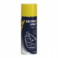 Чистящее средство Mannol "Silicone Spray"