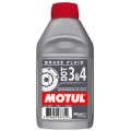 Тормозная жидкость Motul "DOT 3&4 Brake Fluid"