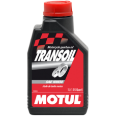 Трансмиссионное масло Motul "Transoil 10W30"