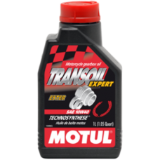 Трансмиссионное масло Motul "Transoil Expert 10W40"